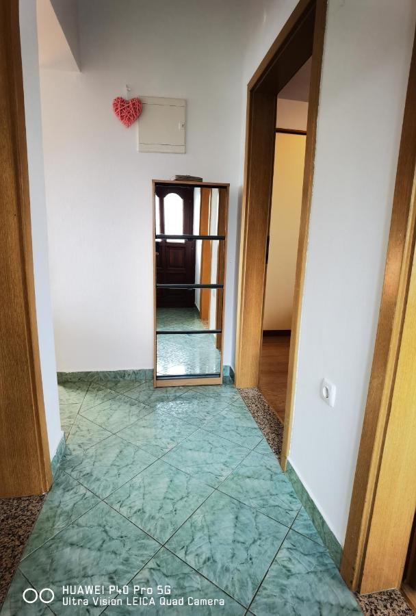 Apartman Barbara Bibinje Buitenkant foto