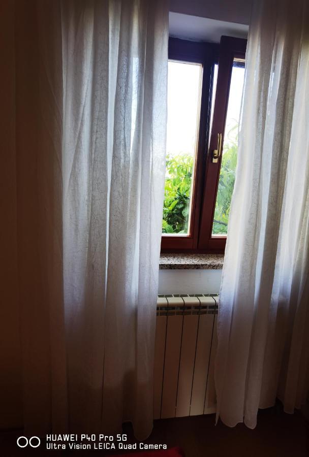 Apartman Barbara Bibinje Buitenkant foto