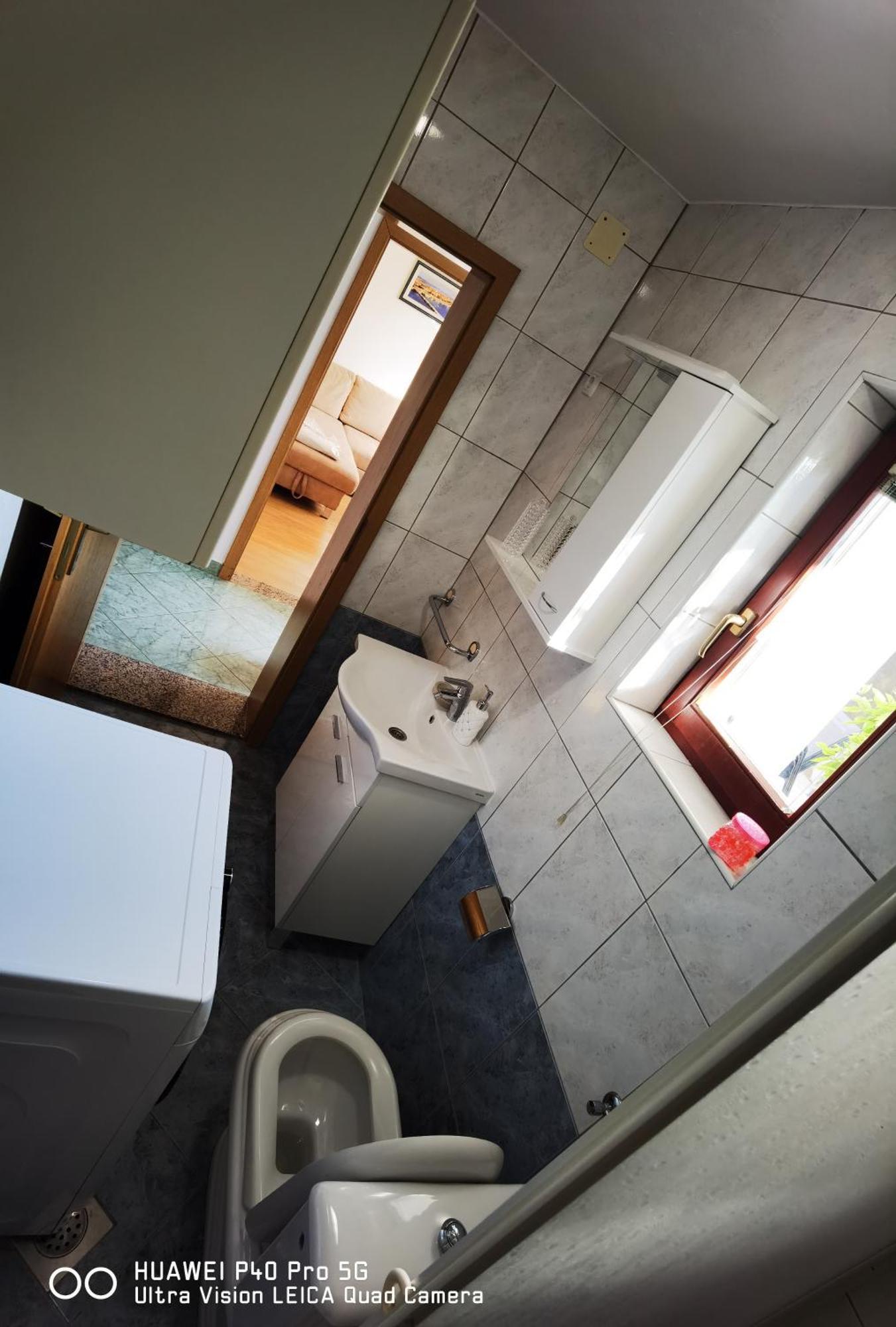 Apartman Barbara Bibinje Buitenkant foto