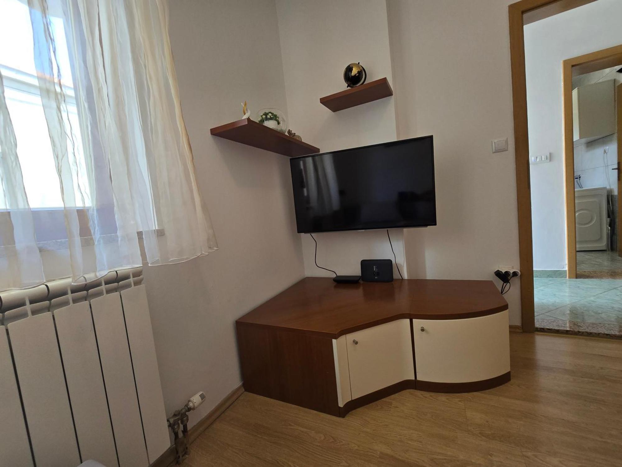 Apartman Barbara Bibinje Buitenkant foto