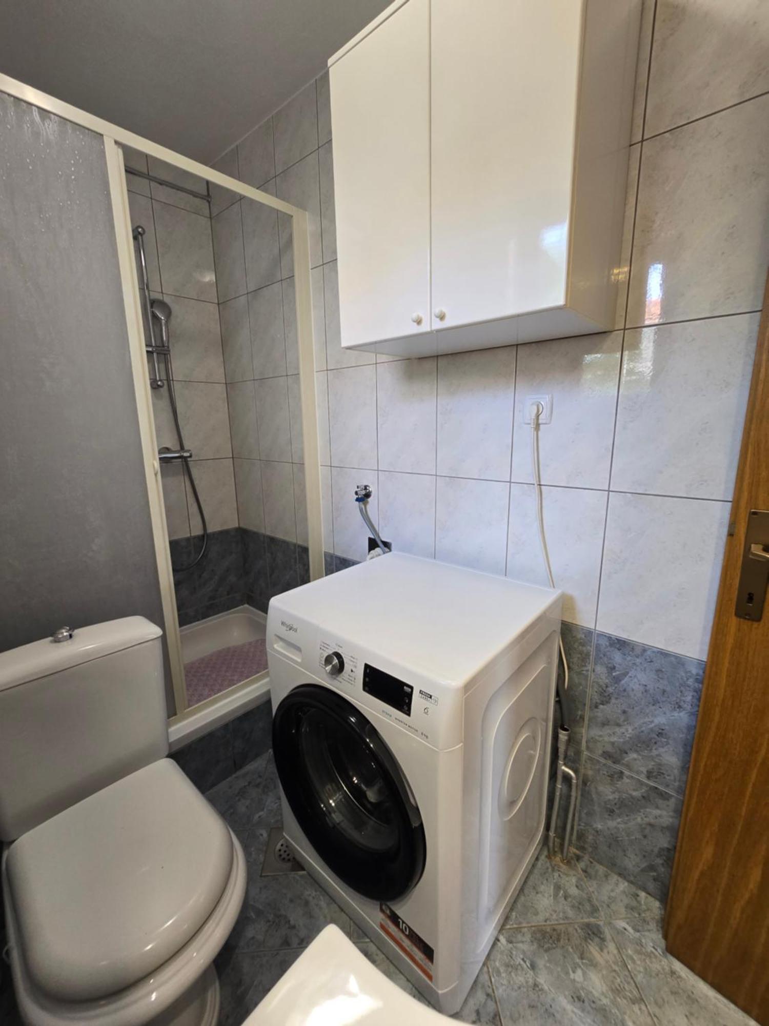 Apartman Barbara Bibinje Buitenkant foto