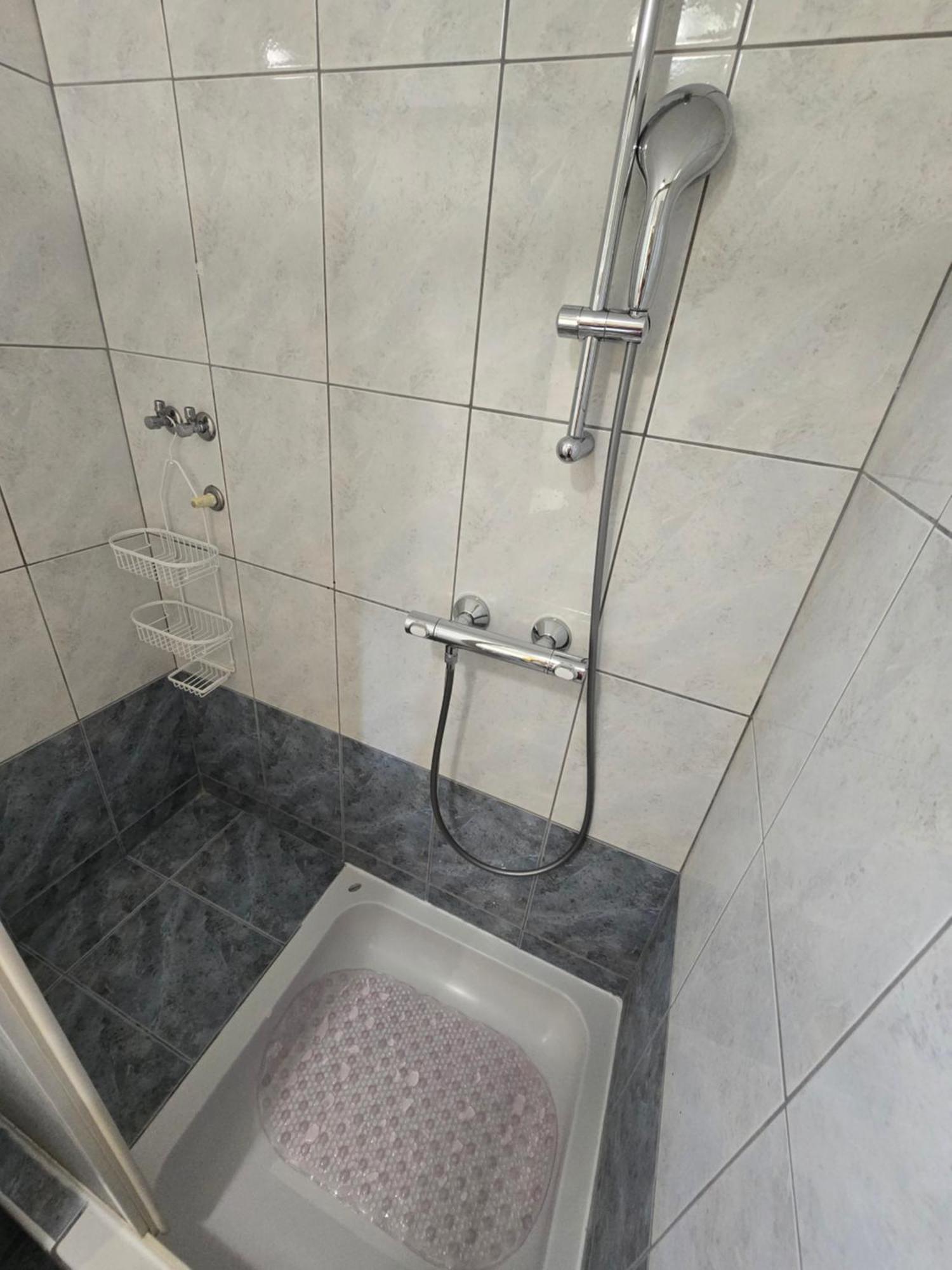 Apartman Barbara Bibinje Buitenkant foto